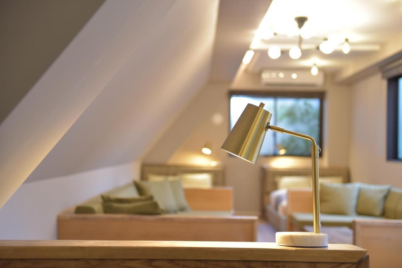 Hotel Vintage Kagurazaka 도쿄 외부 사진