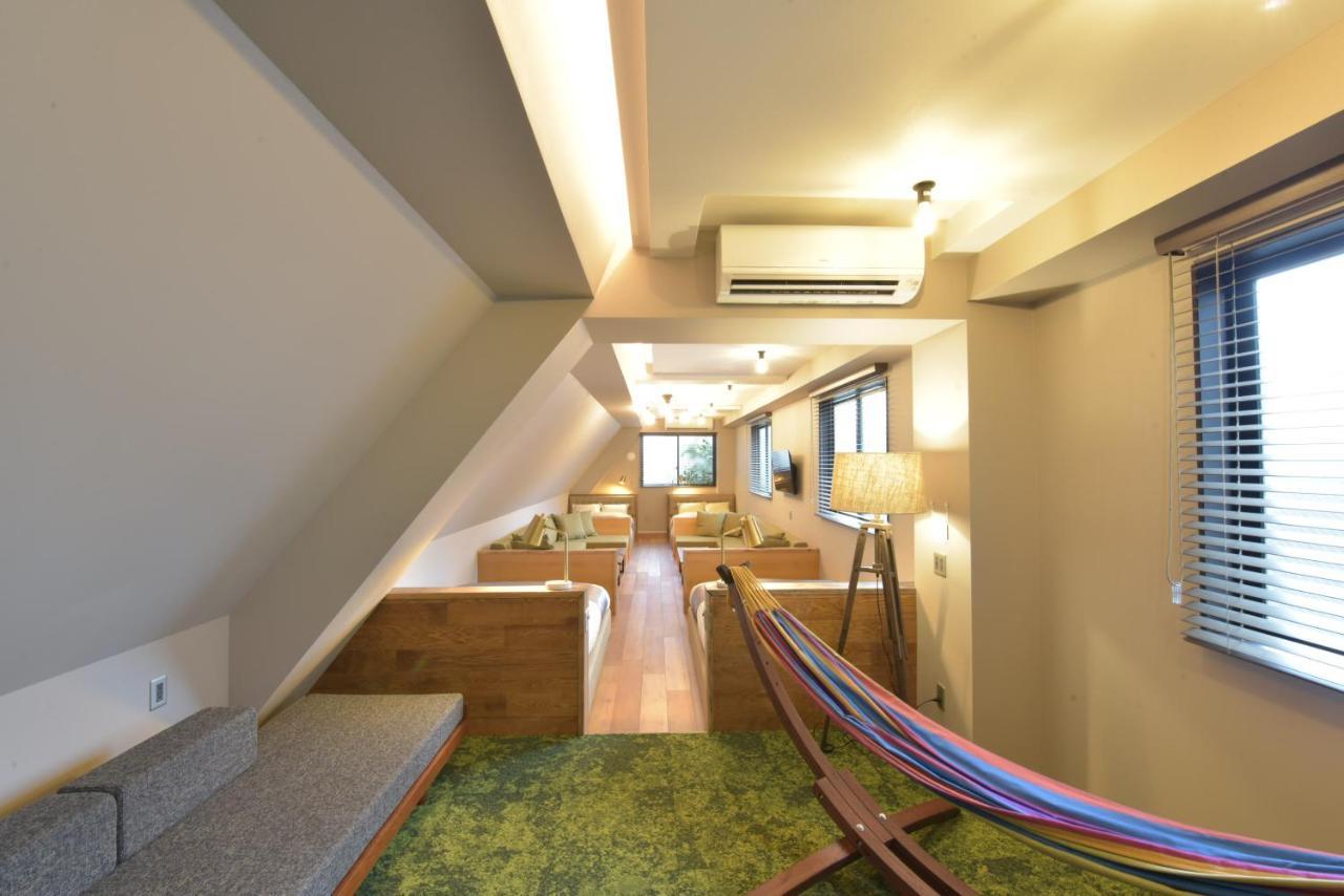 Hotel Vintage Kagurazaka 도쿄 외부 사진