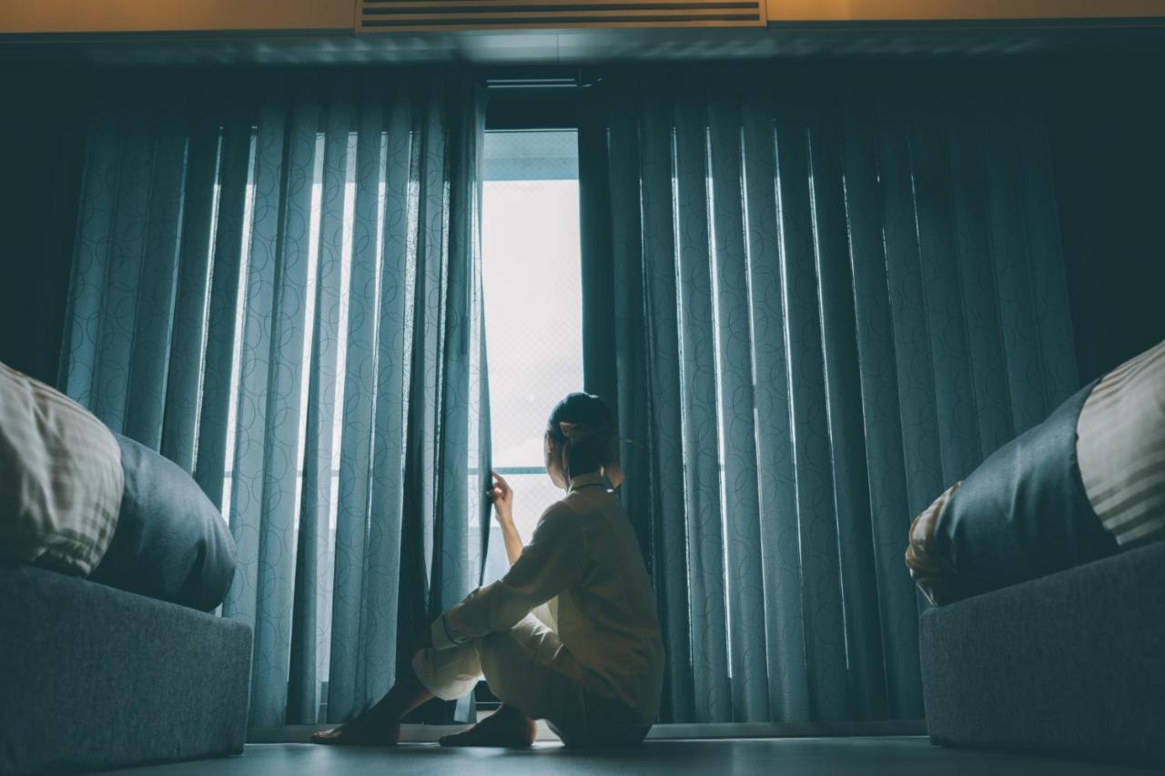 Hotel Vintage Kagurazaka 도쿄 외부 사진