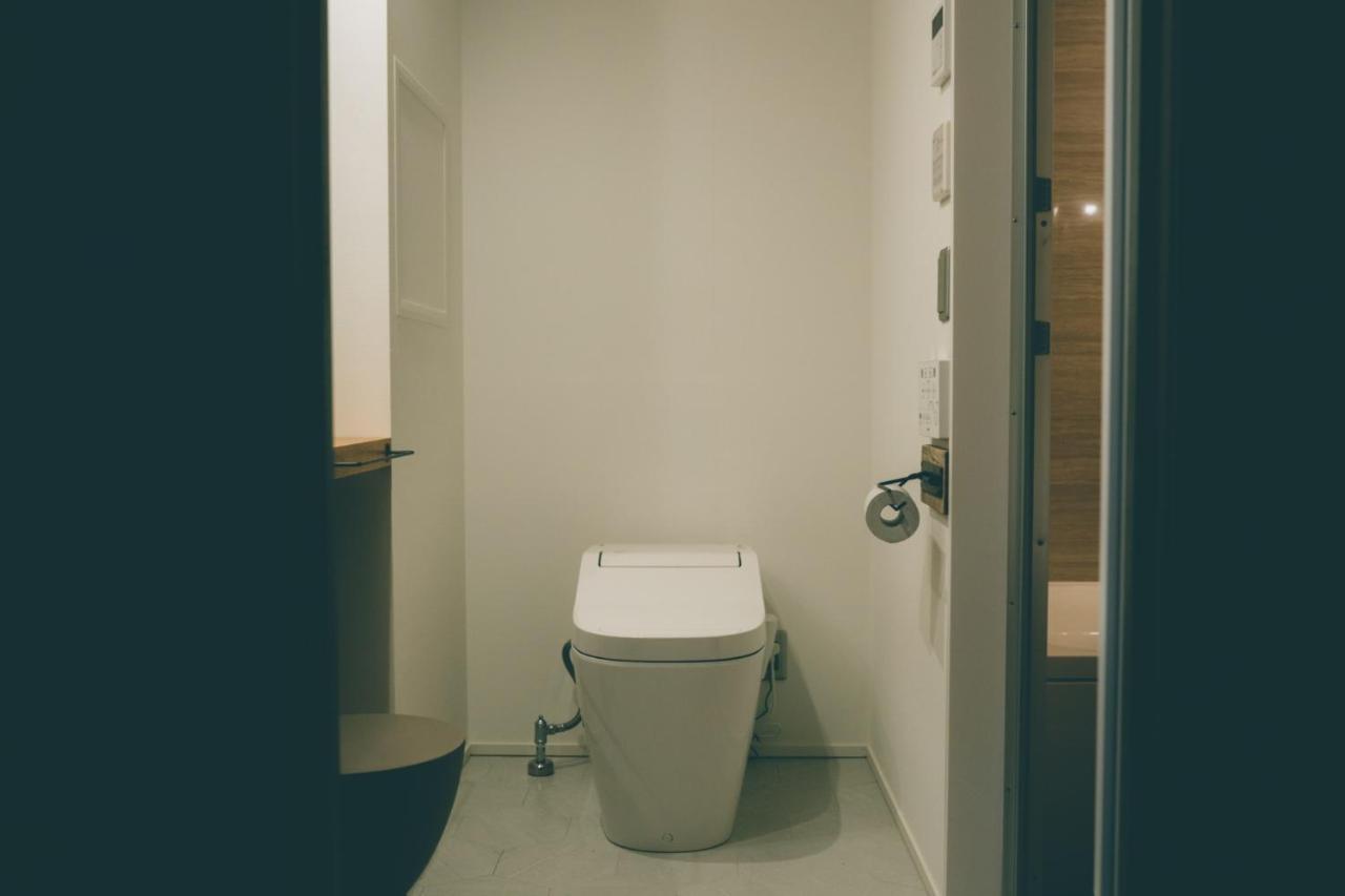 Hotel Vintage Kagurazaka 도쿄 외부 사진