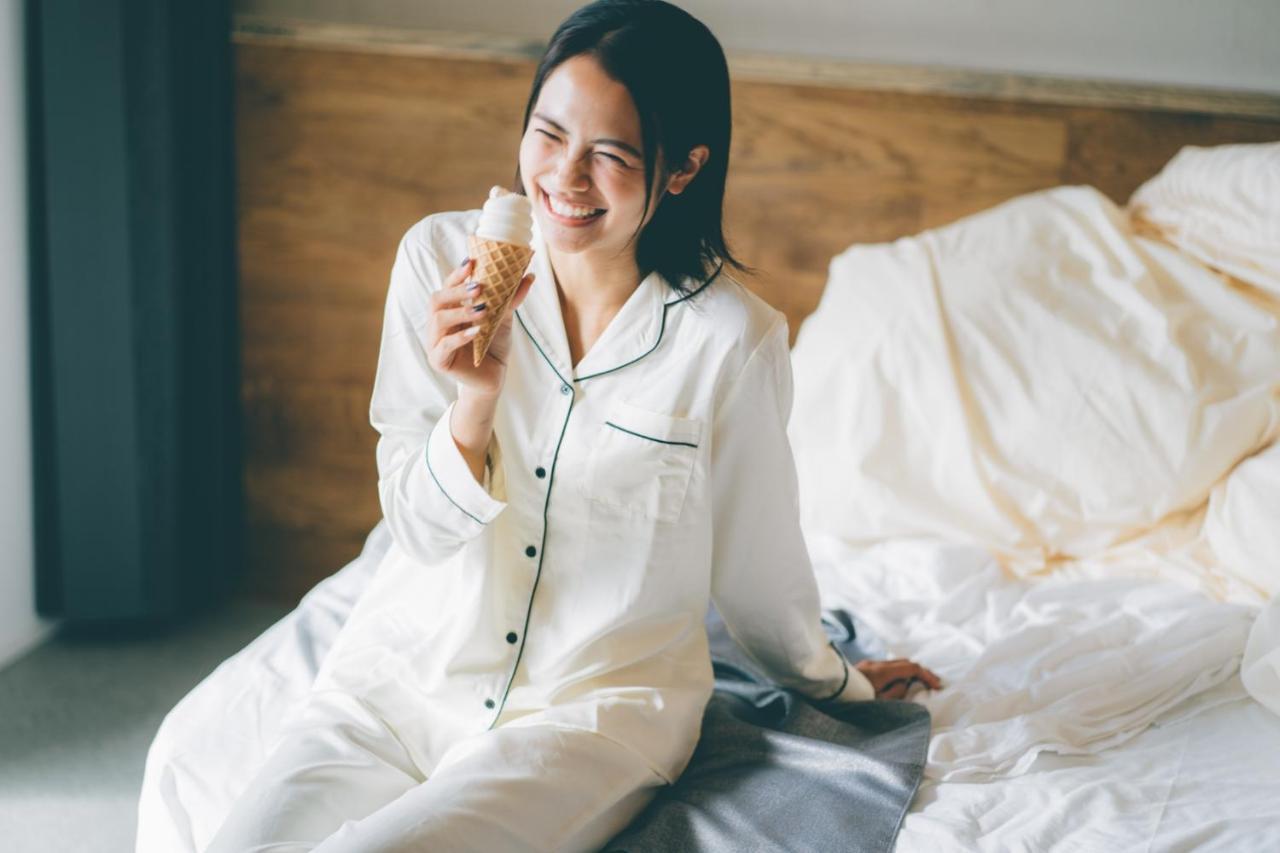 Hotel Vintage Kagurazaka 도쿄 외부 사진