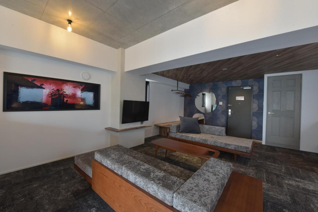 Hotel Vintage Kagurazaka 도쿄 외부 사진