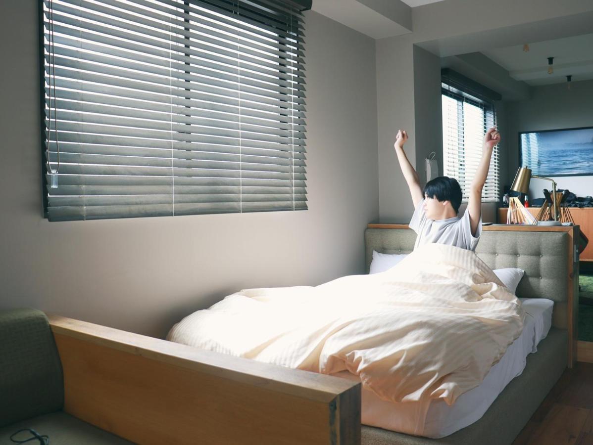 Hotel Vintage Kagurazaka 도쿄 외부 사진