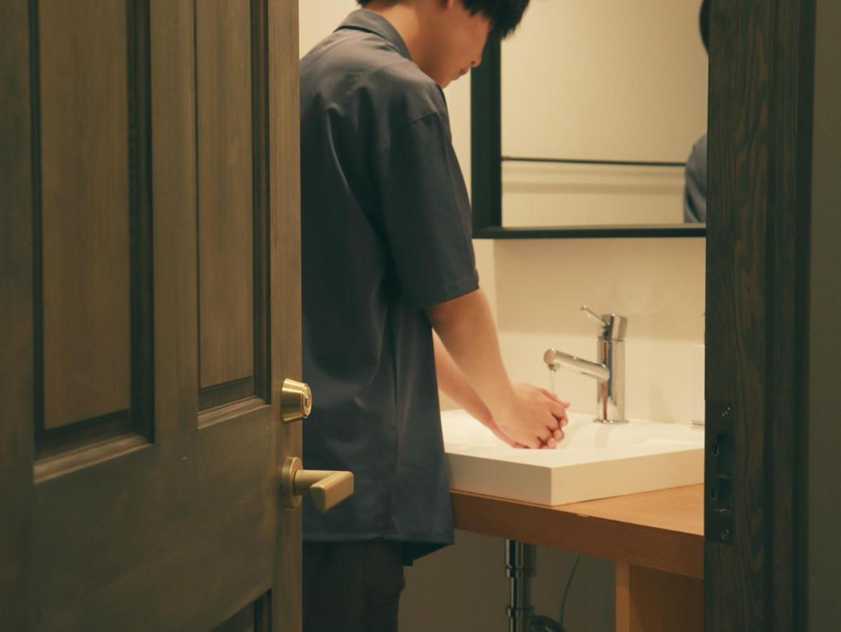 Hotel Vintage Kagurazaka 도쿄 외부 사진