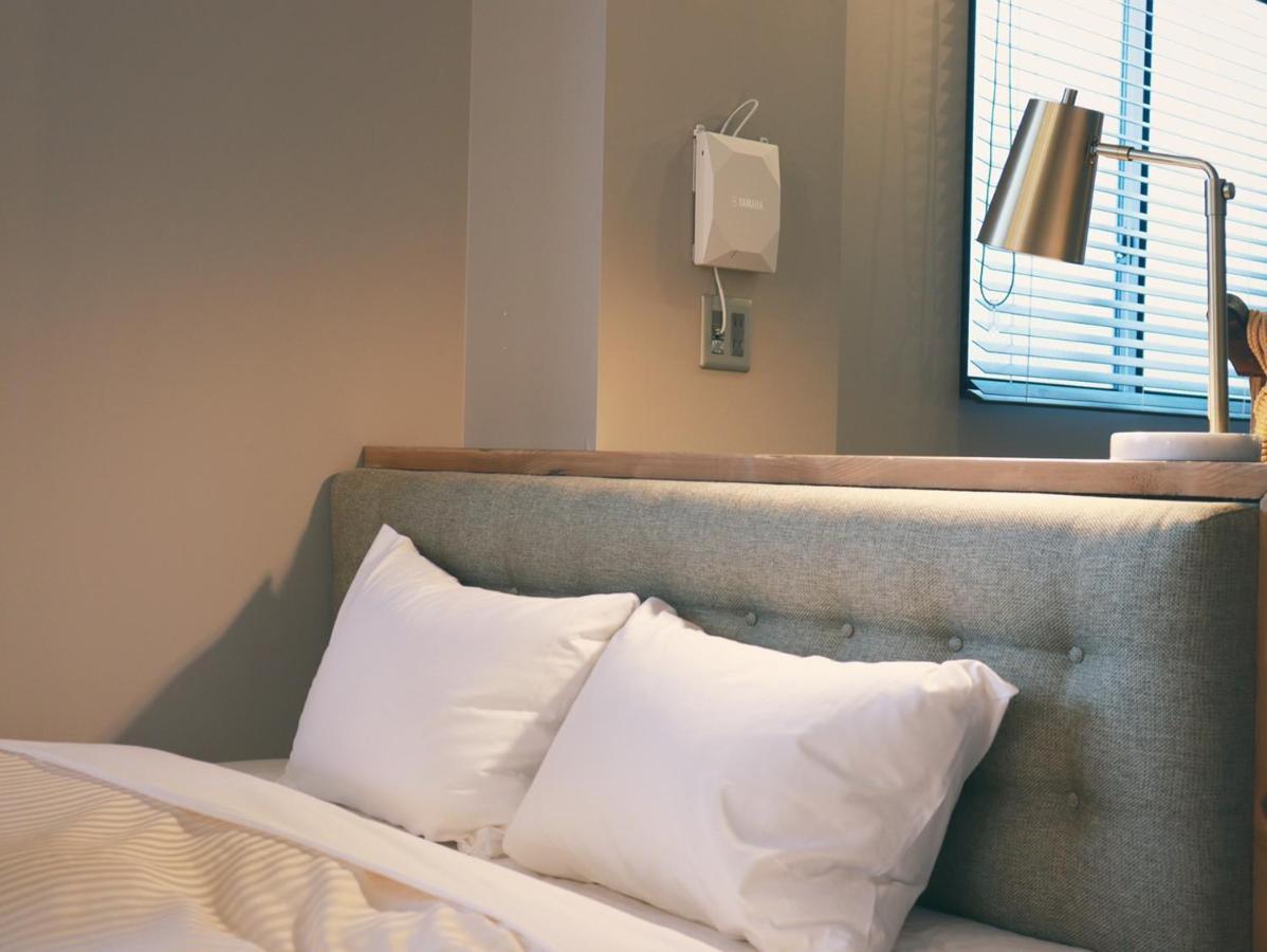 Hotel Vintage Kagurazaka 도쿄 외부 사진